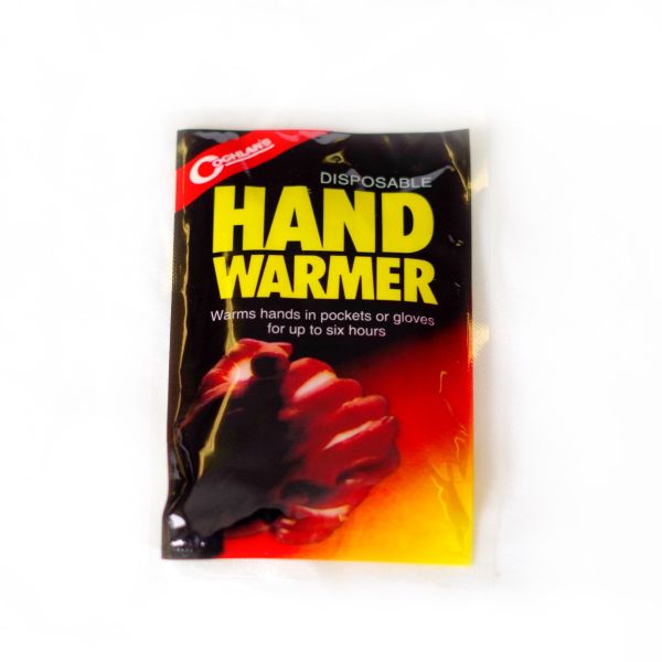 Hand Warmers single package *clearance item*