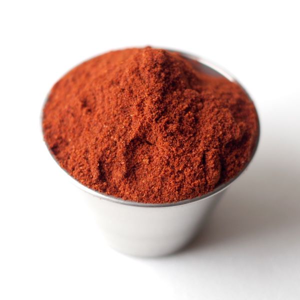 Chili Powder Blend 16 oz 2.5 can