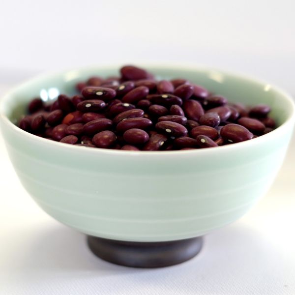 Small Red Beans 25 lb. bag