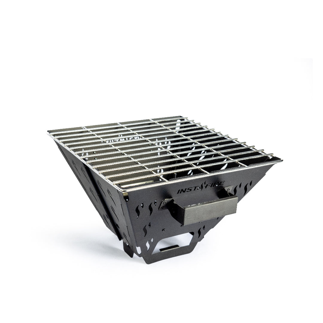 Pack of 6 InstaFire Inferno Outdoor Biomass Stove