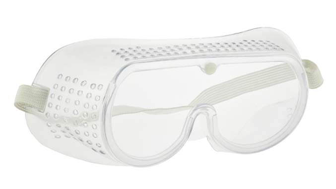 Safety Goggles - Pack of 12