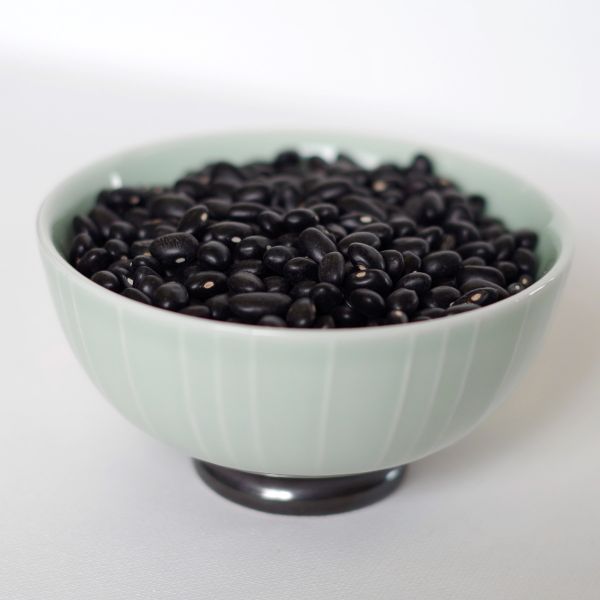 Black Turtle Beans 25 lb. bag