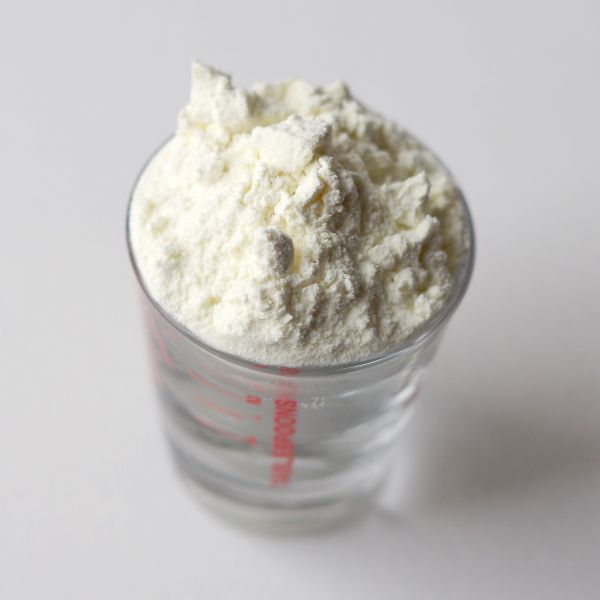 Buttermilk Powder Case(6) #2.5 cans