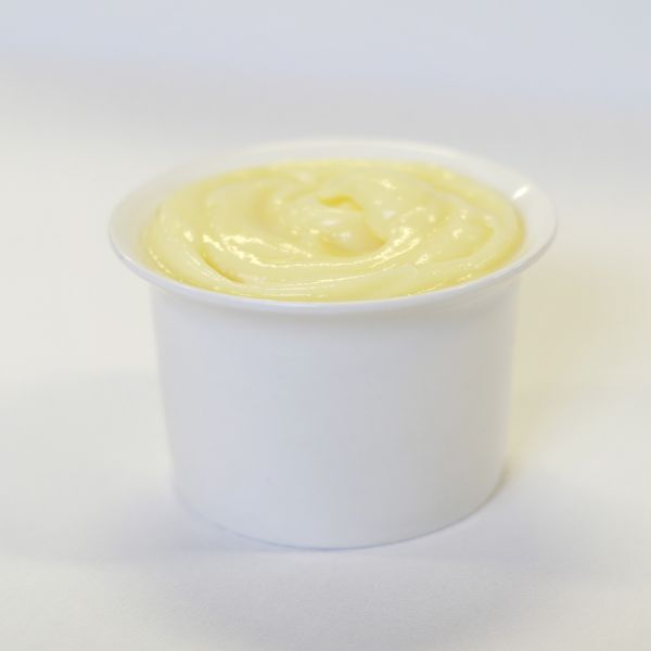 Vanilla Pudding 76 oz #10 can