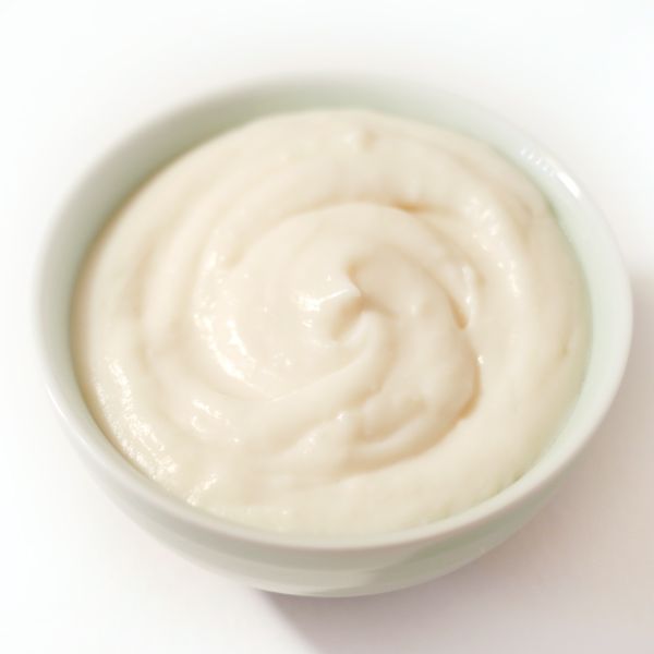 Gourmet White Cream Soup/Sauce Mix 16 oz. #2.5 can