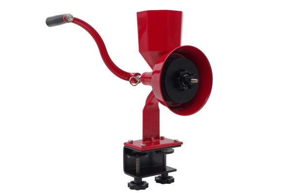 Wonder Mill Junior Grinder (Deluxe) - manual