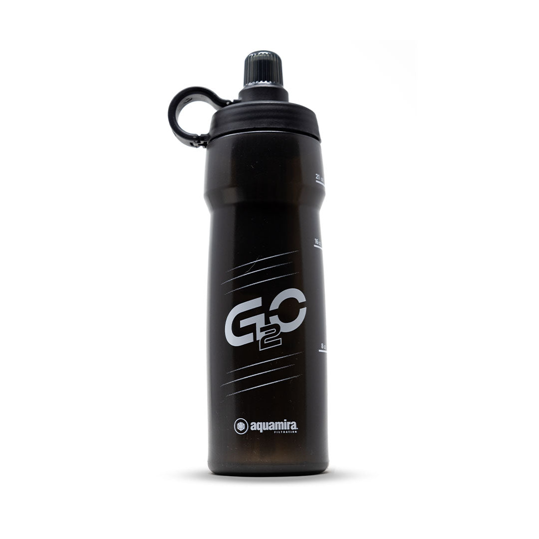 AQUAMIRA G2O WATER FILTRATION BOTTLE