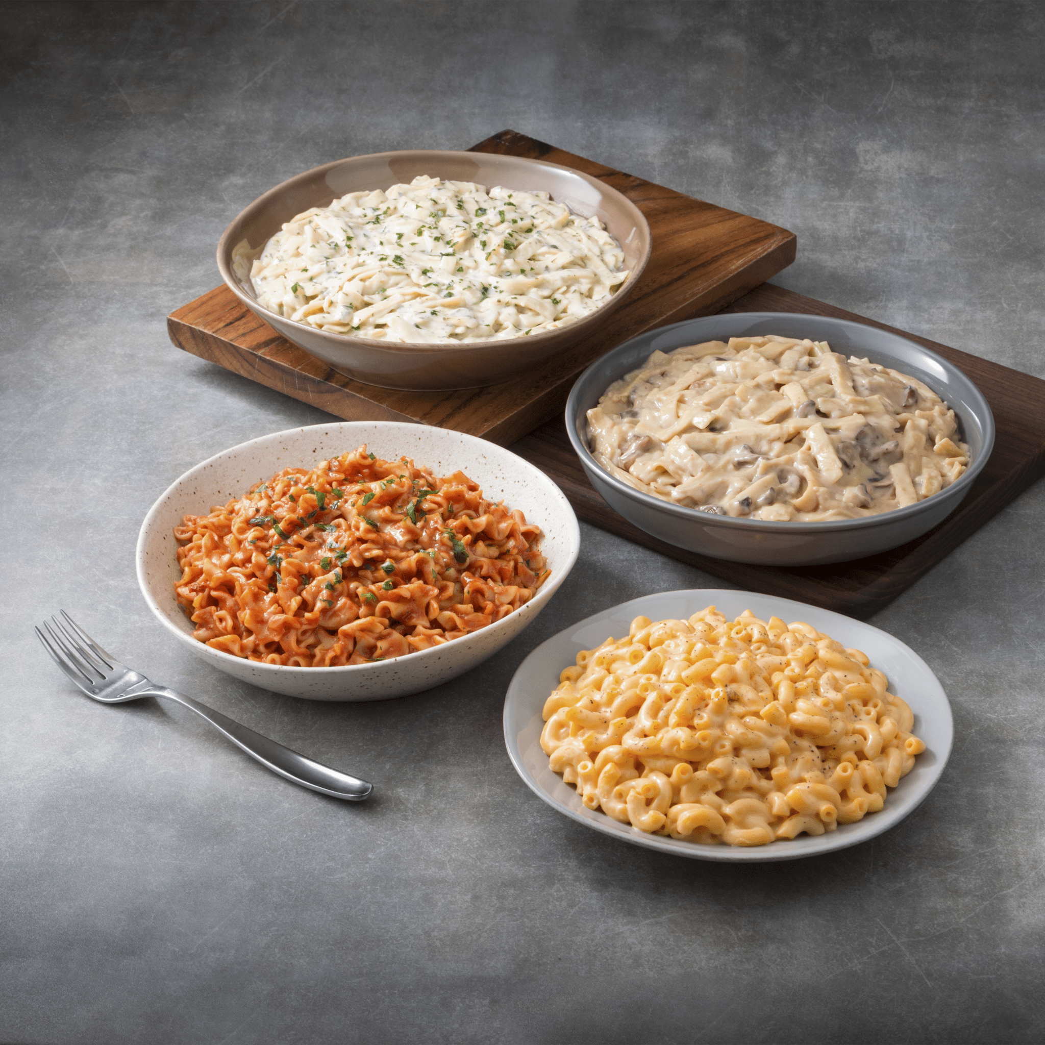 2-Week 1-Person Emergency Food Supply Kit, 119 Servings