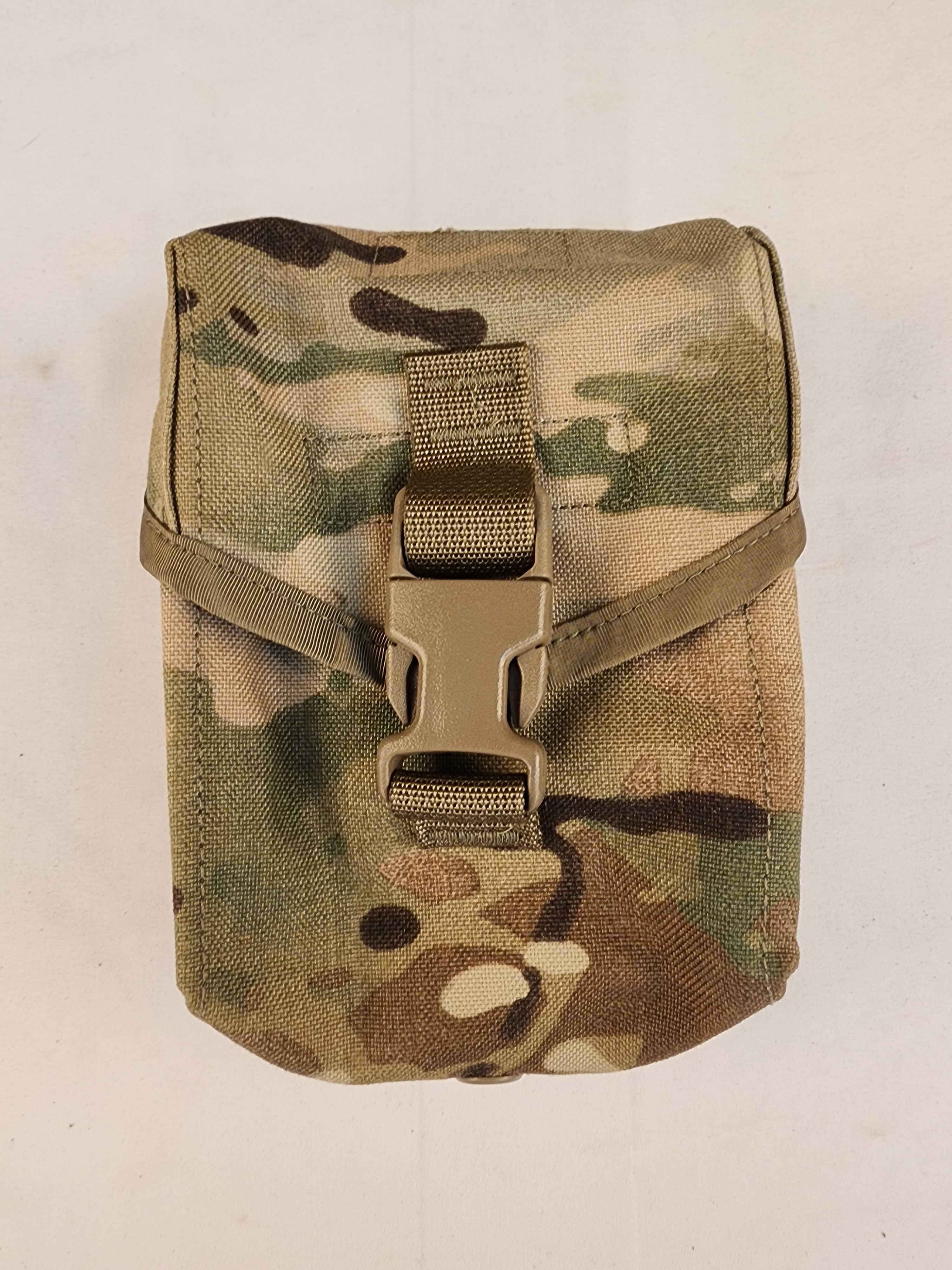 Individual First Aid Kit w/ Insert - OCP