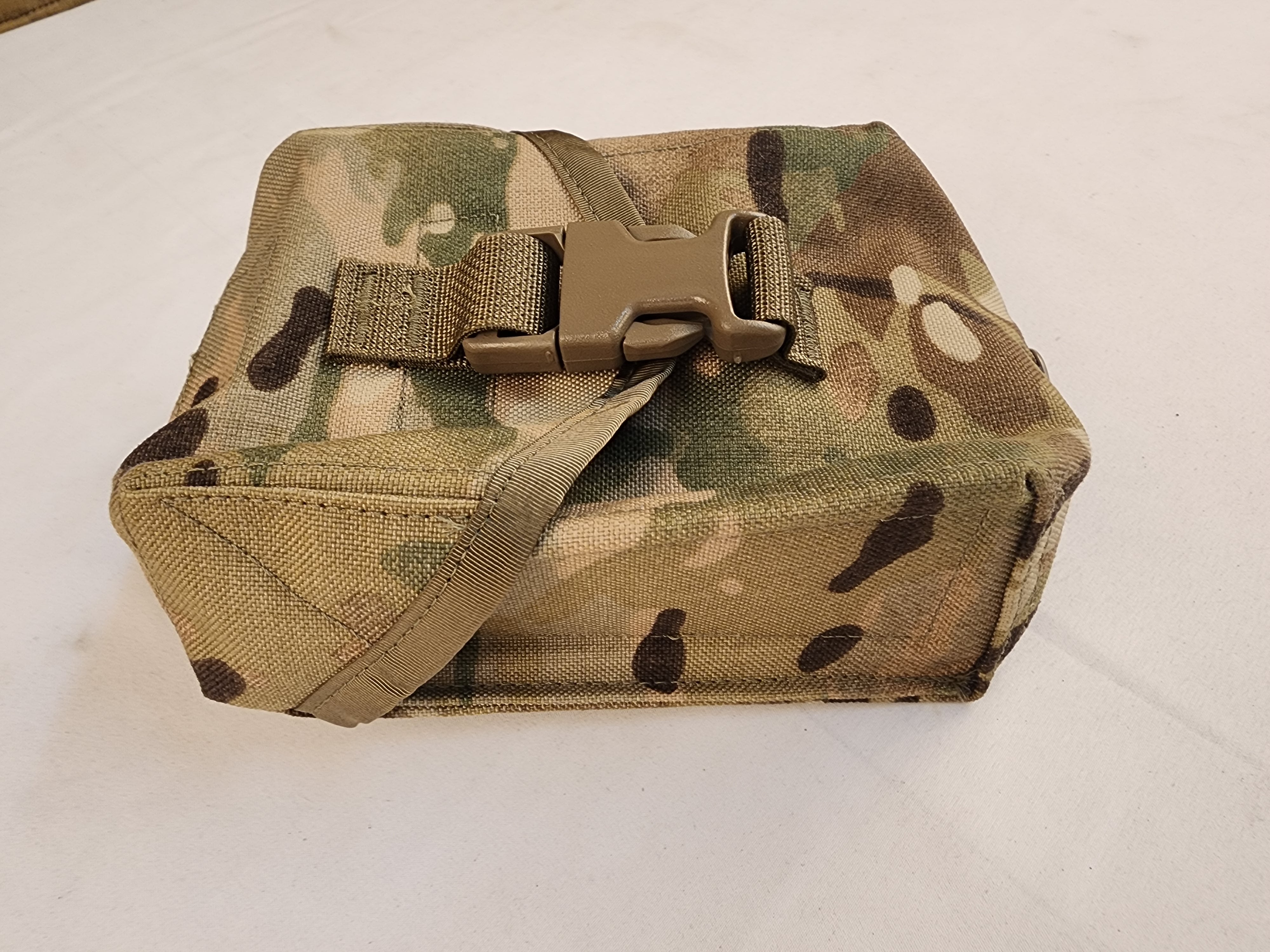 Individual First Aid Kit w/ Insert - OCP