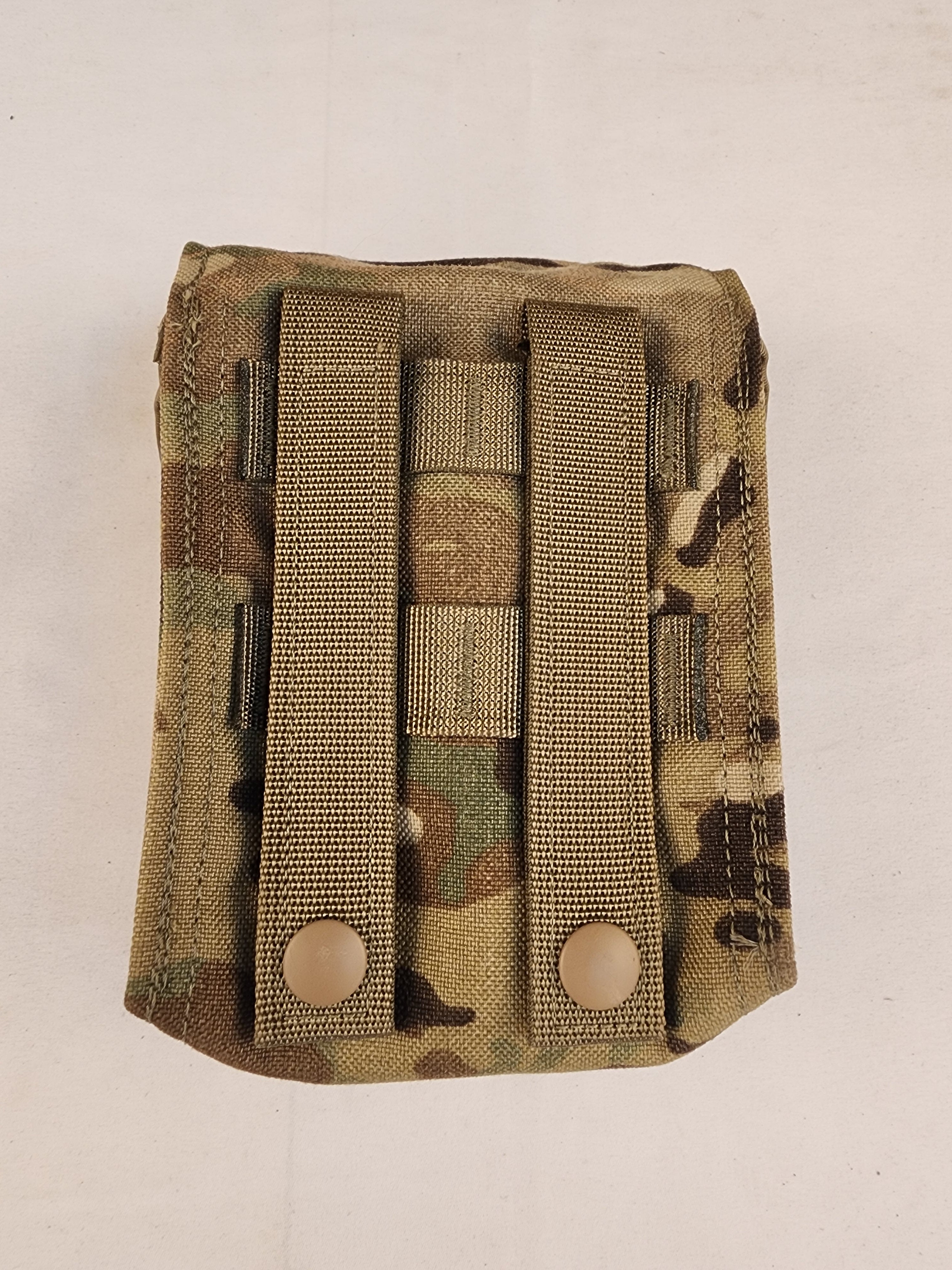 Individual First Aid Kit w/ Insert - OCP
