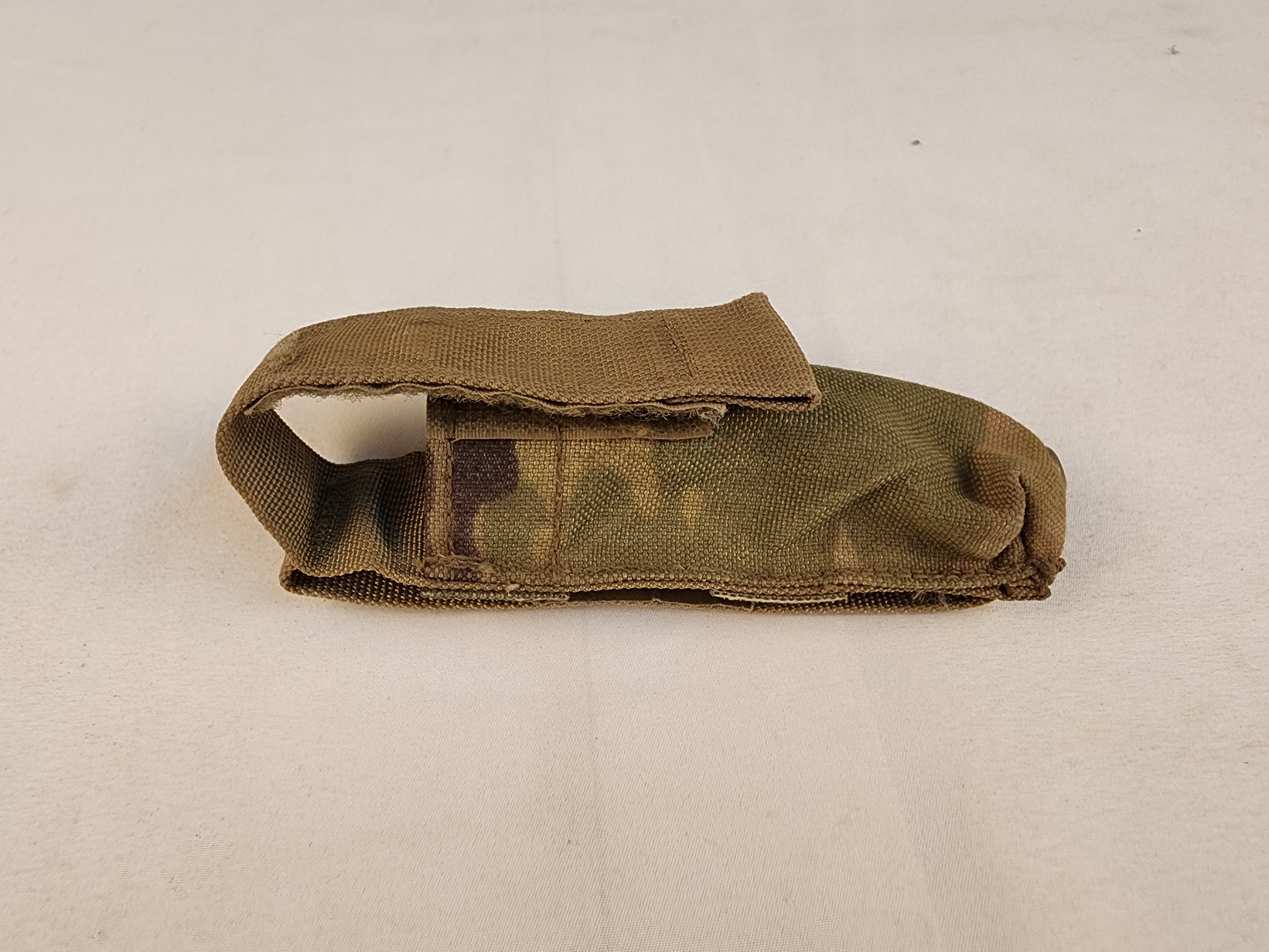 OCP Single Pistol Mag Pouch