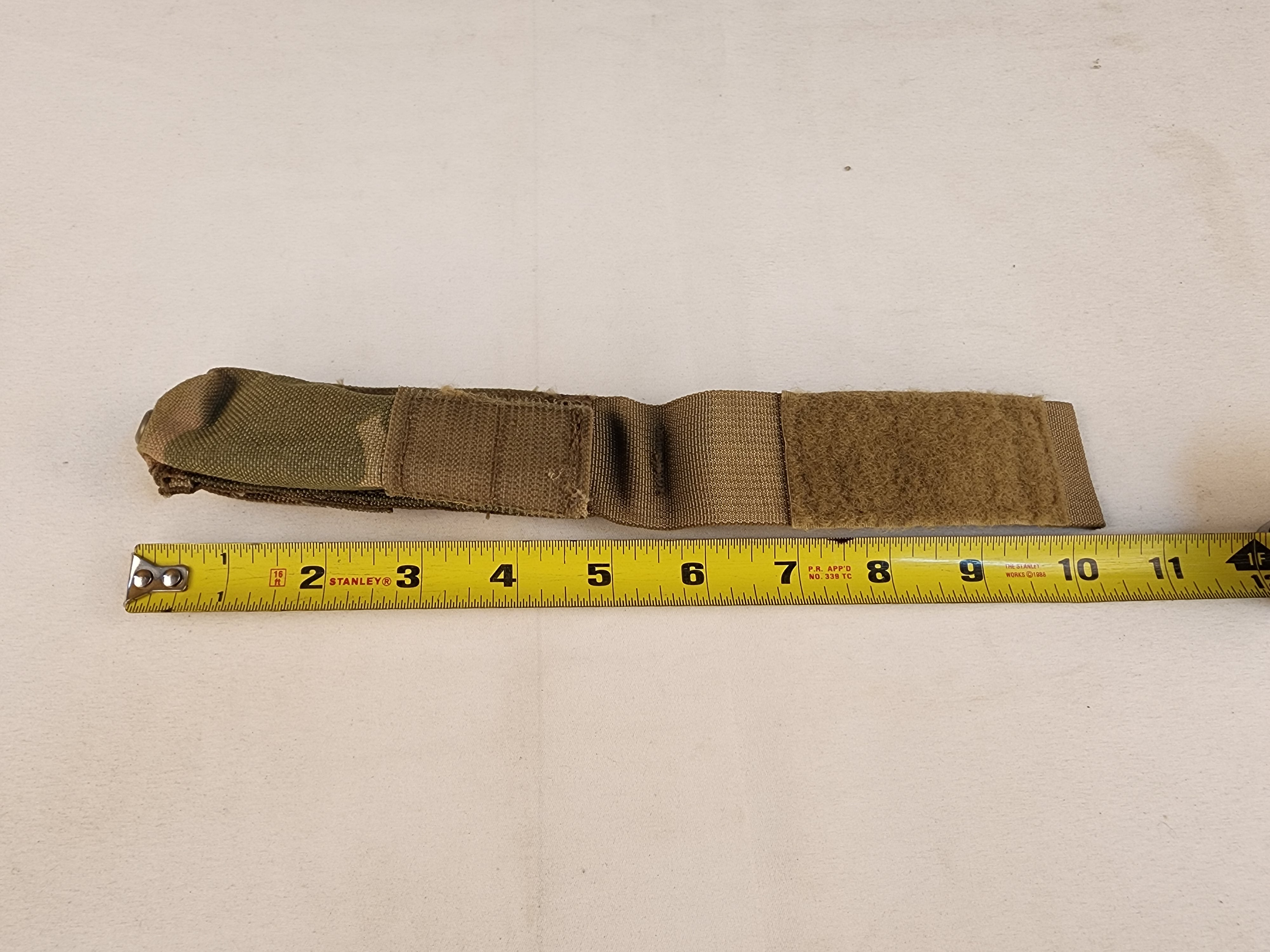 OCP Single Pistol Mag Pouch
