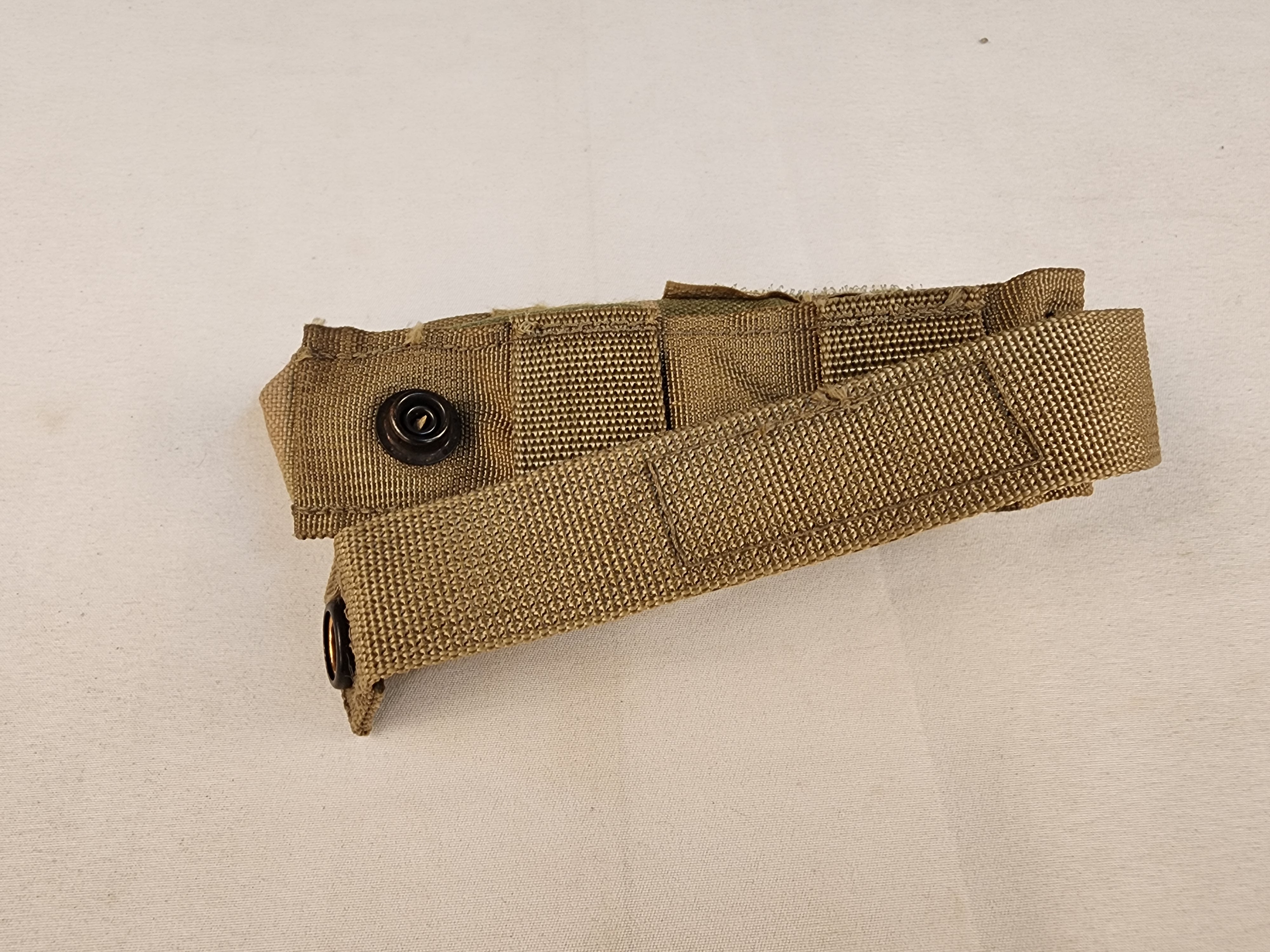 OCP Single Pistol Mag Pouch