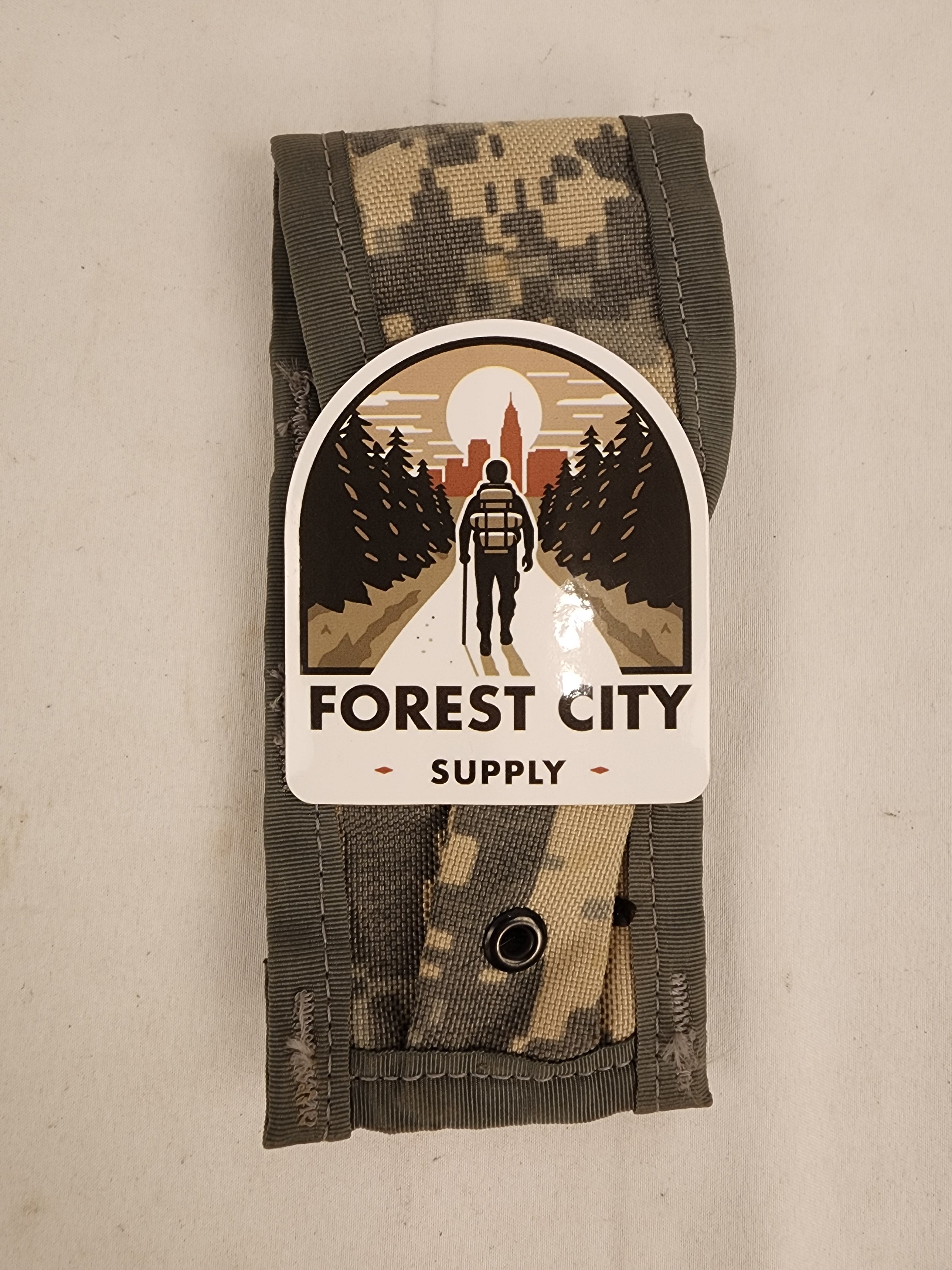 9MM Magazine Pouch (Single) - UCP