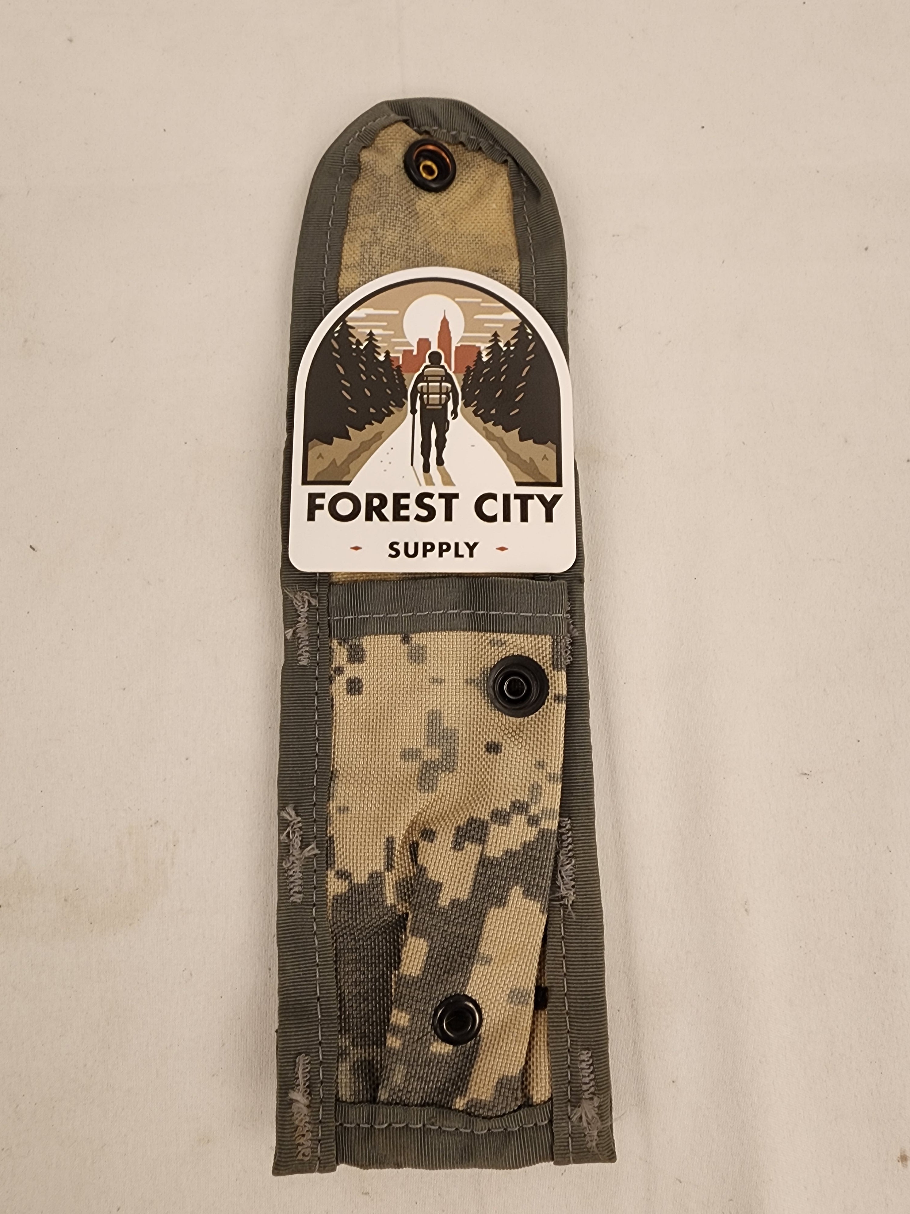 9MM Magazine Pouch (Single) - UCP