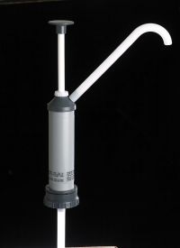 Drum Pump  (#330 adj. 5–55 gal)