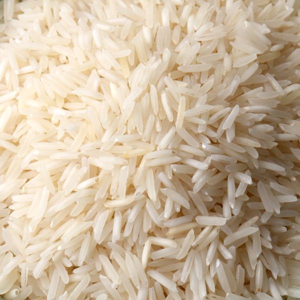 Basmati White Rice 6 #10 cans