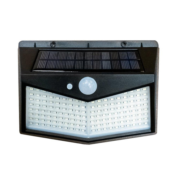 Pack of 20 Ready Hour Outdoor Solar Powered 212 LED Motion Sensor Light