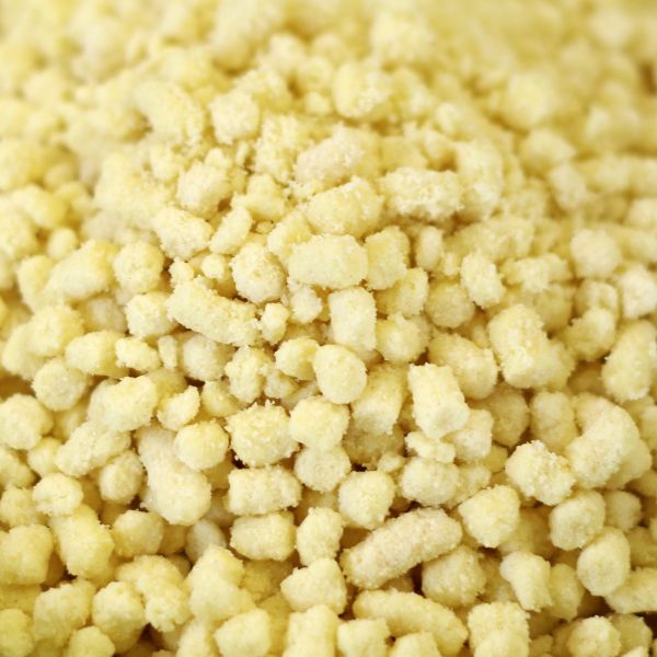 Potato Butter Bits 20 lb. 5 gal SP