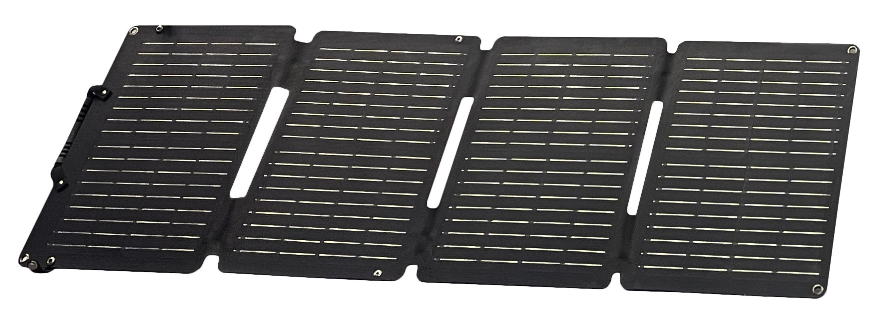 50W Foldable Solar Panel