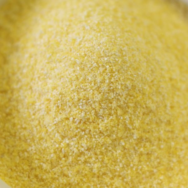 Cornmeal–Yellow 72 oz #10 can