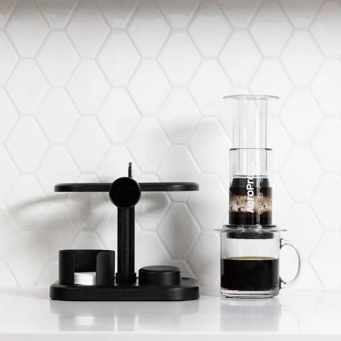 AeroPress Coffee Organizer Stand