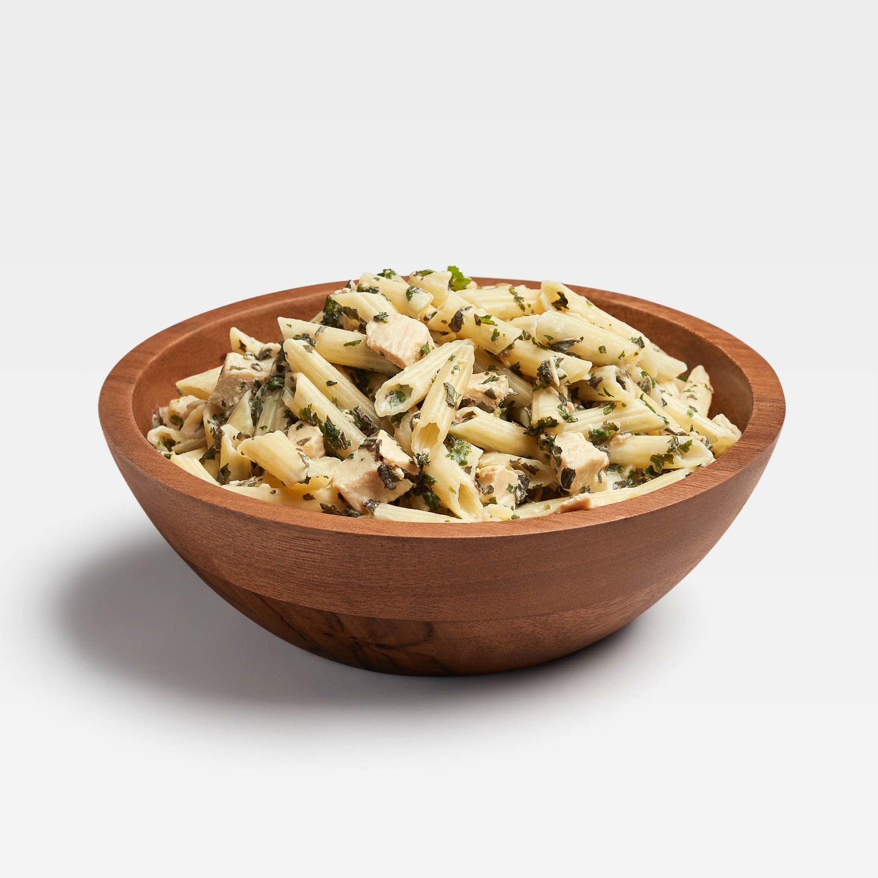 Pack of 6 Pesto Pasta w/ Chicken