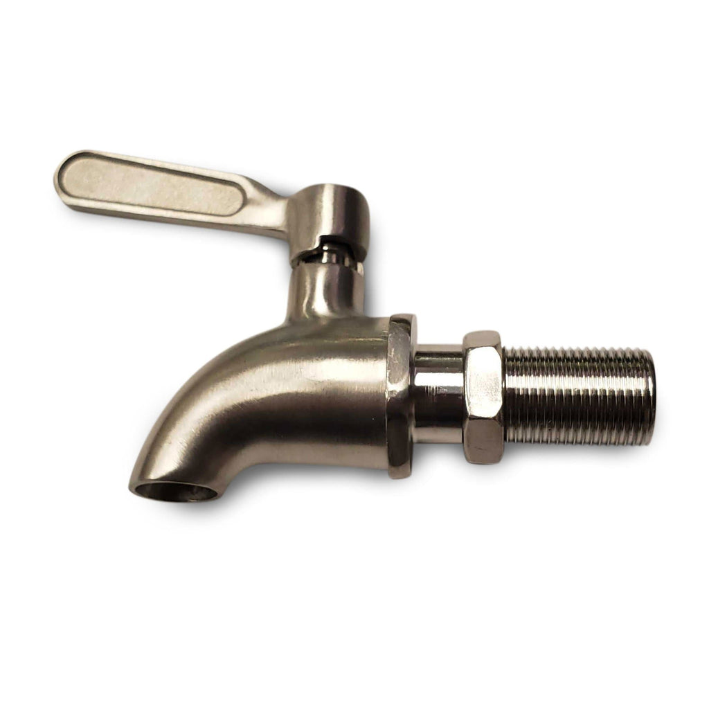 Alexapure Pro Stainless Steel Spigot