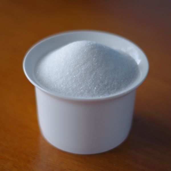 White Sugar 5 gal 37# SP