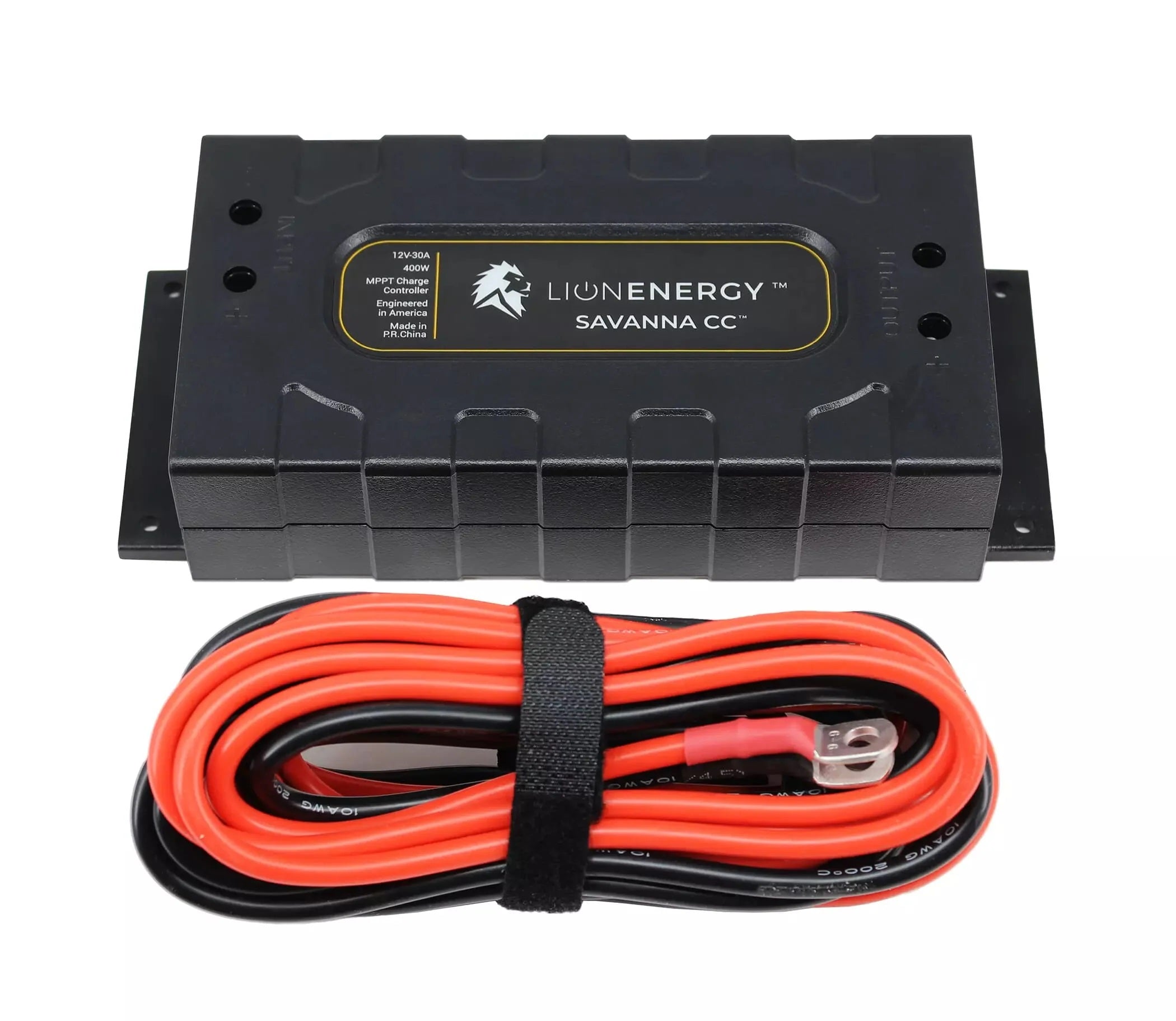 Savanna CC - Solar Charge Controller Case pack of 40
