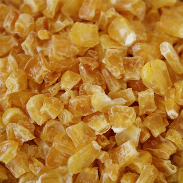 Dehydrated Sweet Corn 16 lb. 5 gal SP