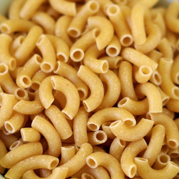 Elbow Macaroni 20 lb. 5 gal SP