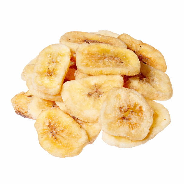 Ready Hour Banana Chips Case Pack (48 servings, 6 pk)