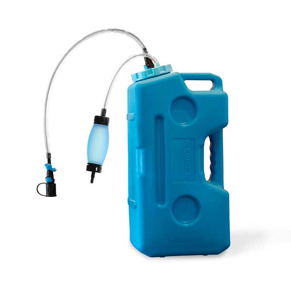 AquaBrick® Water Purification System