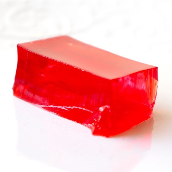 Cherry Gelatin 27 oz - #2.5 can