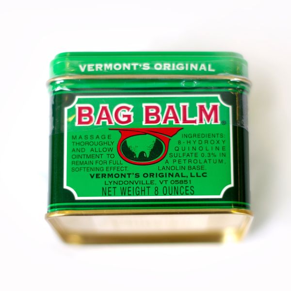 Bag Balm 8 oz