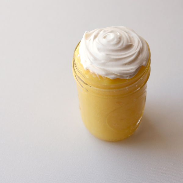 Banana Pudding Mix 22 oz. #2.5 can