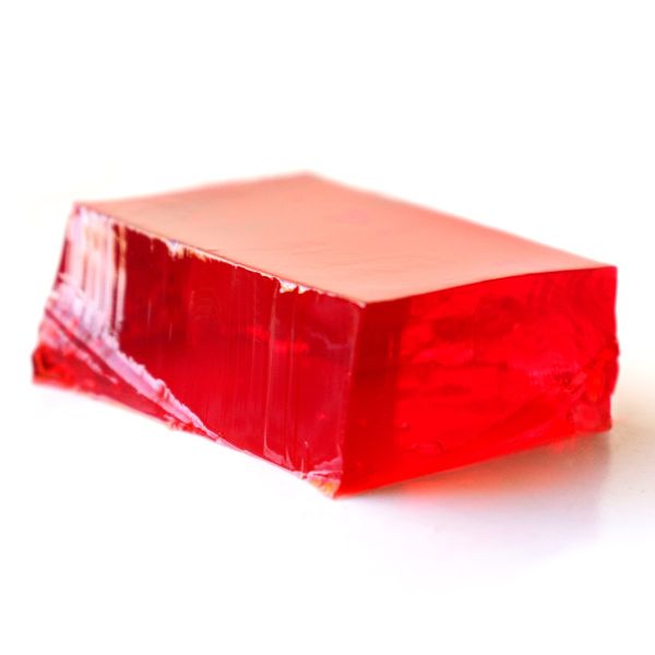 Raspberry Gelatin 27 oz - #2.5 can