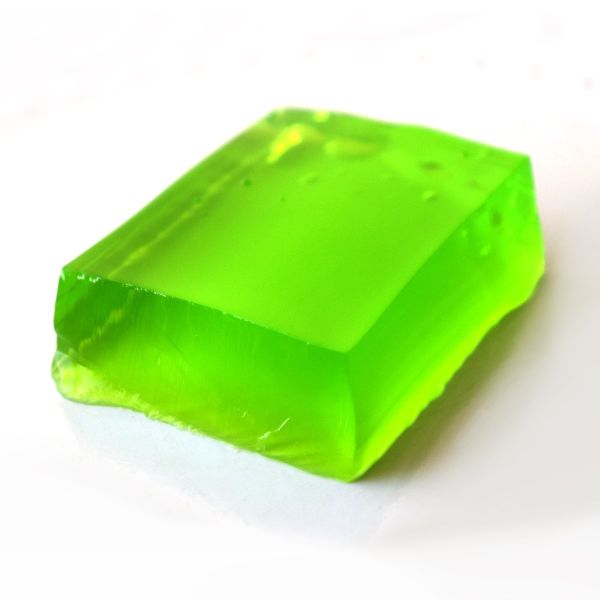 Lime Gelatin 27 oz - #2.5 can