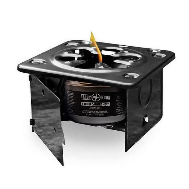 Pack of 30 Folding Camp Stove