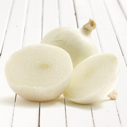 Pack of 6 Onions Large Can (Chopped)