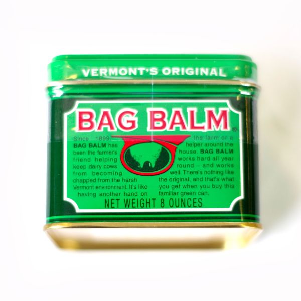 Bag Balm 8 oz