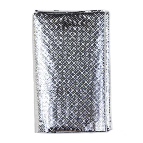 Pack of 25 Ready Hour Deluxe Thermal Blanket