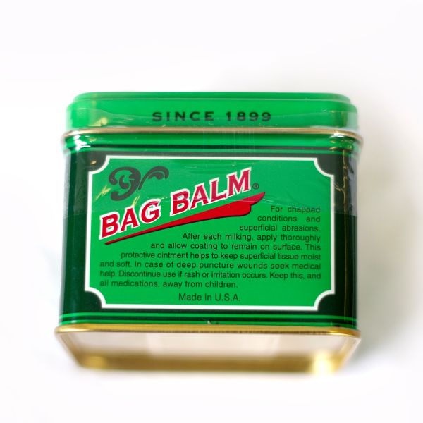 Bag Balm 8 oz