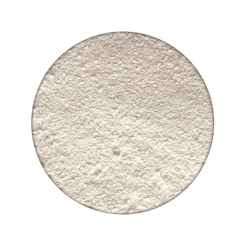 Pack of 6 White Flour Large Can