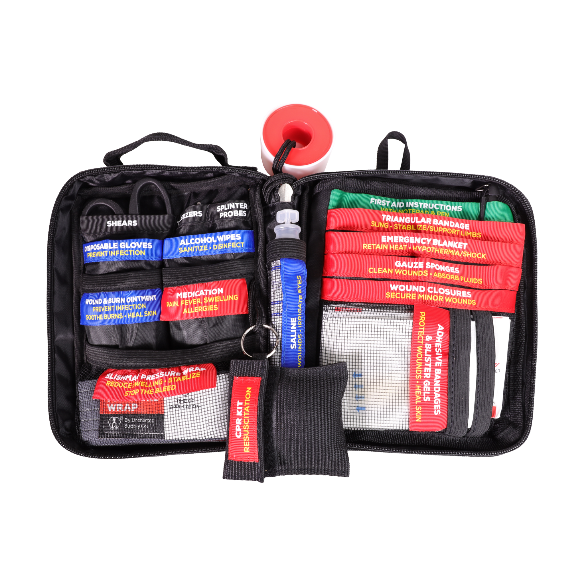 First Aid Pro