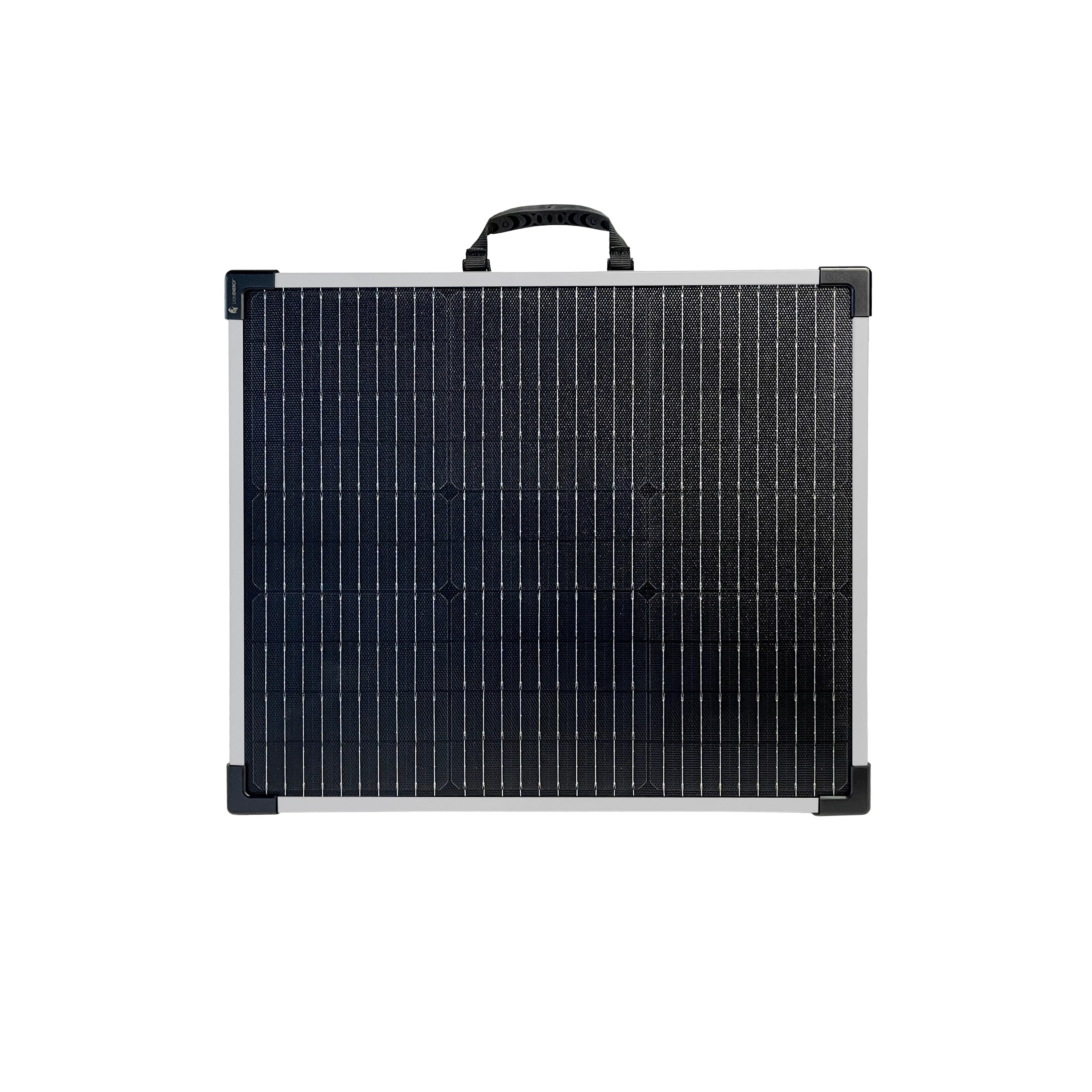 100W LW 12V Solar Panel