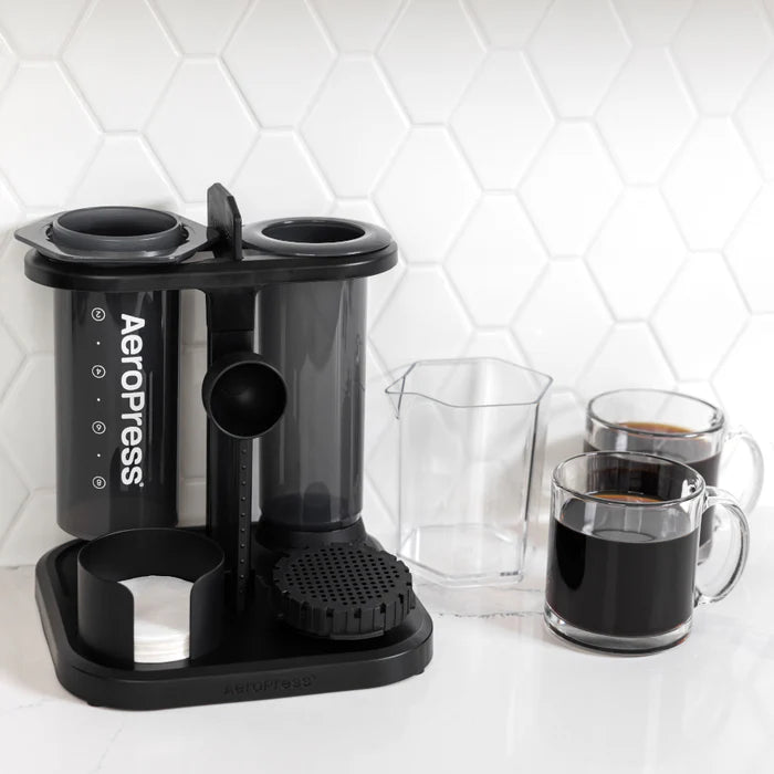 AeroPress Coffee Organizer Stand