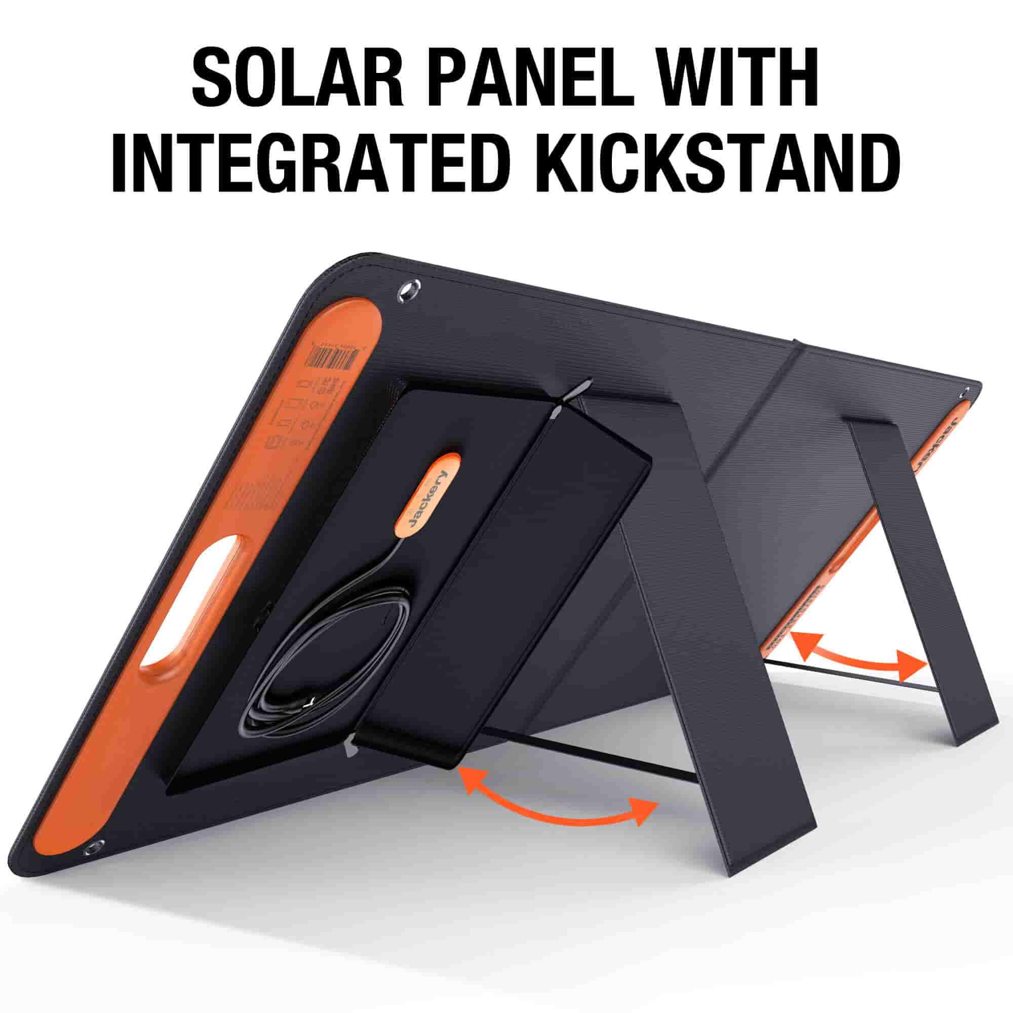 Jackery Solar Generator 1500